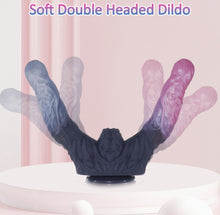 Load image into Gallery viewer, Double Head Alien