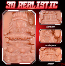 Cargar imagen en el visor de la galería, 3D Premium