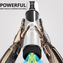 Cargar imagen en el visor de la galería, Men PowerUp Penis Pump