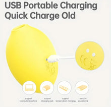 Charger l'image dans la galerie, Lemon Squeeze 🍋