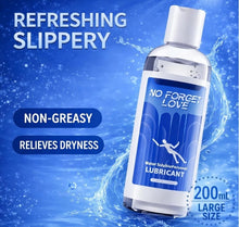 Load image into Gallery viewer, Pure Connection Water Based Lube