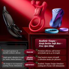 Charger l'image dans la galerie, Sweet Tongue