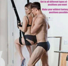 Charger l'image dans la galerie, Cushion Posture Sex Swing