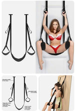 Charger l'image dans la galerie, Cushion Posture Sex Swing