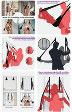 Charger l'image dans la galerie, Cushion Posture Sex Swing