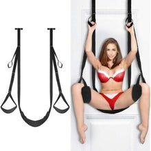 Charger l'image dans la galerie, Cushion Posture Sex Swing
