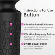 Load image into Gallery viewer, Mini Earthquake