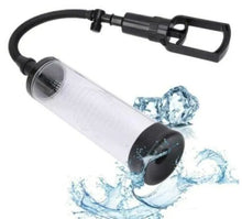 Load image into Gallery viewer, Men PowerUp Penis Pump