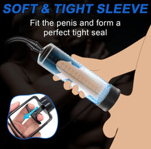 Load image into Gallery viewer, Vittoce Vacuum