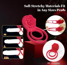 Load image into Gallery viewer, Rosa