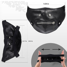 Load image into Gallery viewer, Zipped