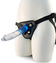 Load image into Gallery viewer, Adjustable Strap On W/ 7inch dong