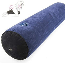 Load image into Gallery viewer, Long Run Sex Pillow