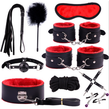 Cargar imagen en el visor de la galería, 10 Shades of Bondage