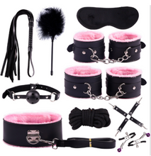 Cargar imagen en el visor de la galería, 10 Shades of Bondage