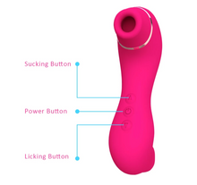 Load image into Gallery viewer, Double Trouble