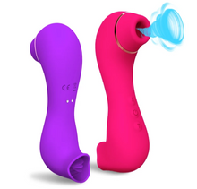 Load image into Gallery viewer, Double Trouble