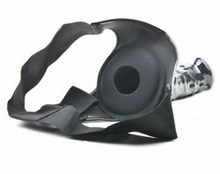 Load image into Gallery viewer, Masturbation Hollow Dildo Strap
