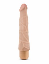 Load image into Gallery viewer, Blush Dr. Skin 9" Realistic Veiny- Beige