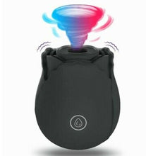 Charger l'image dans la galerie, Rose - Clitoral Suctioning Vibrator