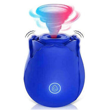 Charger l'image dans la galerie, Rose - Clitoral Suctioning Vibrator
