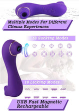 Load image into Gallery viewer, Double Trouble