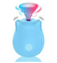 Charger l'image dans la galerie, Rose - Clitoral Suctioning Vibrator