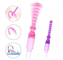 Cargar imagen en el visor de la galería, Flexible Anal Bead Vibrator