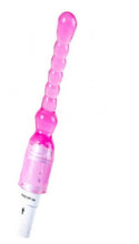 Cargar imagen en el visor de la galería, Flexible Anal Bead Vibrator