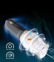 Load image into Gallery viewer, Belilucci Soul Snatcher