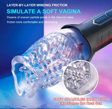 Load image into Gallery viewer, Belilucci Soul Snatcher