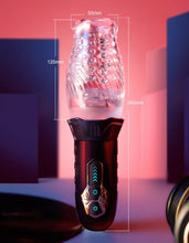 Load image into Gallery viewer, Belilucci Soul Snatcher