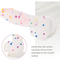 Load image into Gallery viewer, Confetti Dong