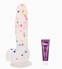 Load image into Gallery viewer, Confetti Dong