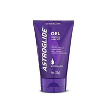 Load image into Gallery viewer, Astroglide Gel, Water-Based Lubricant 4oz
