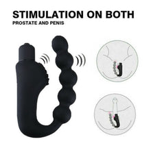 Load image into Gallery viewer, Prostate / Anal Massager