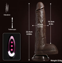 Charger l'image dans la galerie, Thumper

