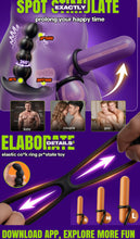 Load image into Gallery viewer, Precise Prostate Vibrator
