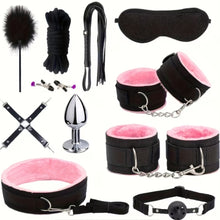 Cargar imagen en el visor de la galería, 11 Shades of Bondage
