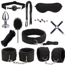 Cargar imagen en el visor de la galería, 11 Shades of Bondage
