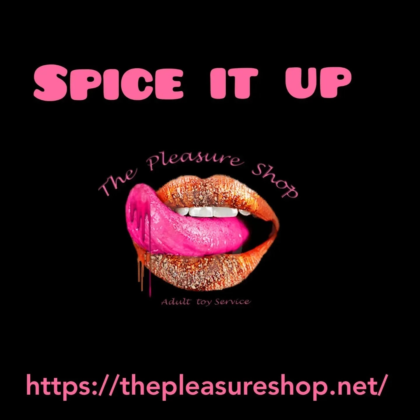 The Pleasure Shop