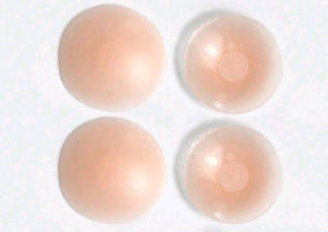 4pk Round nipple covers