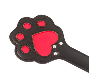 Cat Paw Paddle