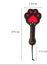 Load image into Gallery viewer, Cat Paw Paddle
