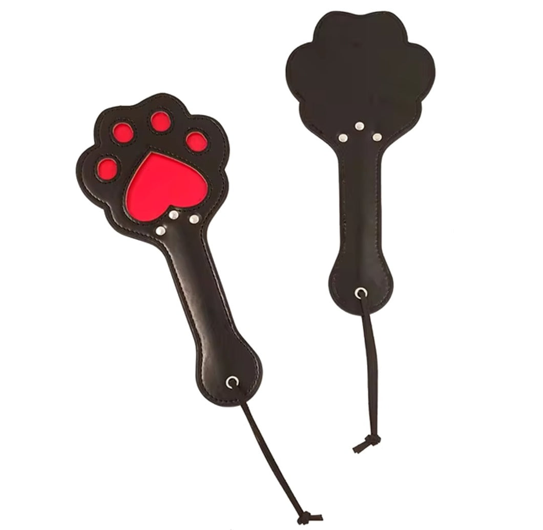 Cat Paw Paddle