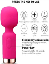Cargar imagen en el visor de la galería, Magic Mini Wand
