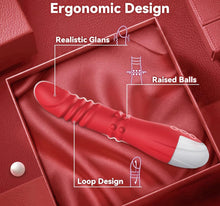 Load image into Gallery viewer, HotRod Telescopic Automatic Sex Thrusting Machine
