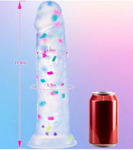 Load image into Gallery viewer, 11inch Party stick
