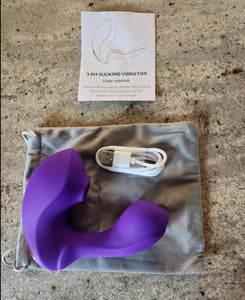 Stimulator