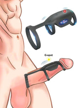 Cargar imagen en el visor de la galería, Humbird cock ring

